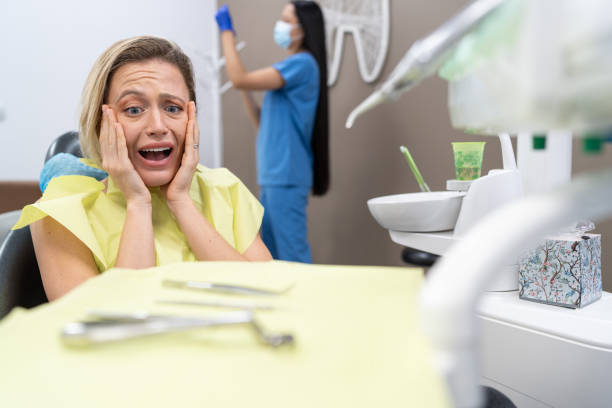Best Emergency Orthodontic Repairs in Fallon, NV